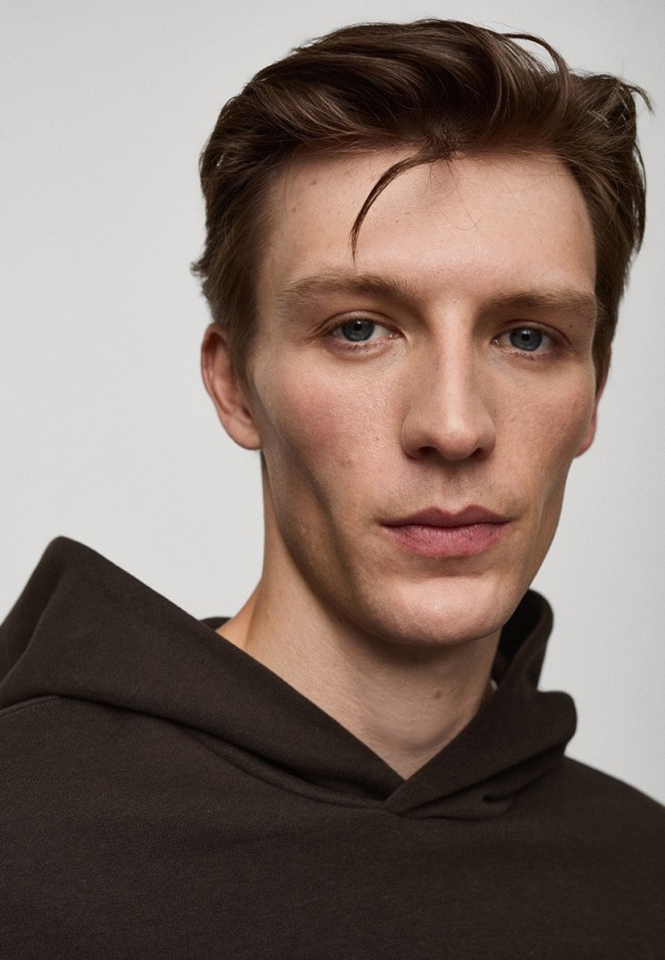 Mango Man Худи - BONO - фото 4