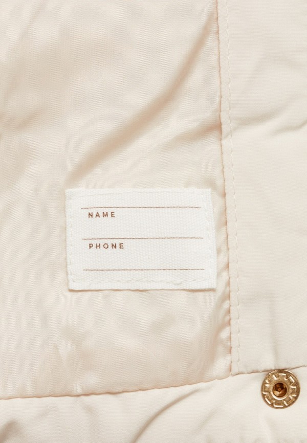 Mango Kids Куртка утепленная - PLUMI - фото 2