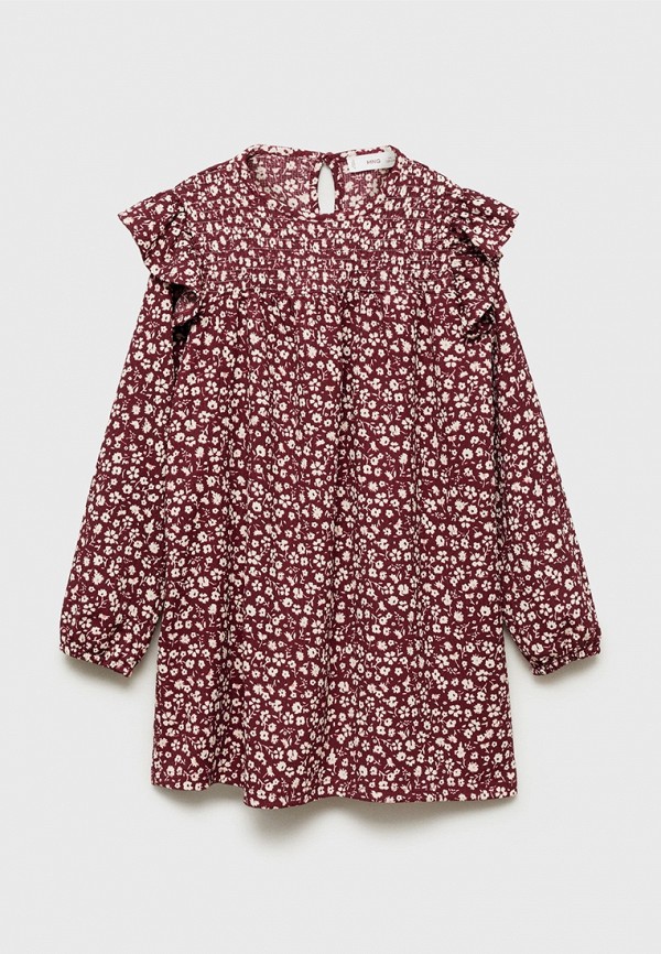 Mango Kids Платье - LUCIA - фото 1