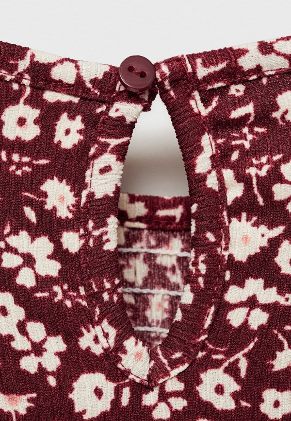 Mango Kids Платье - LUCIA - фото 2