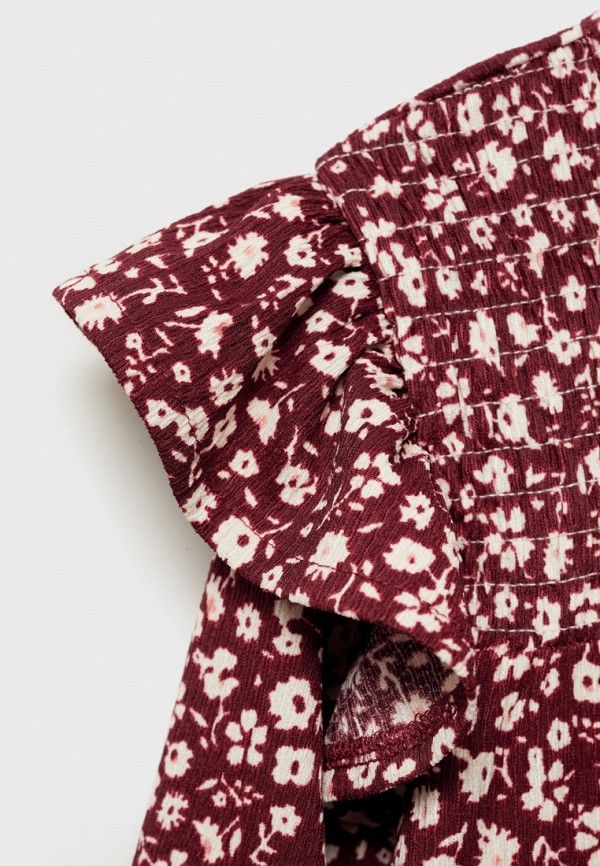 Mango Kids Платье - LUCIA - фото 3