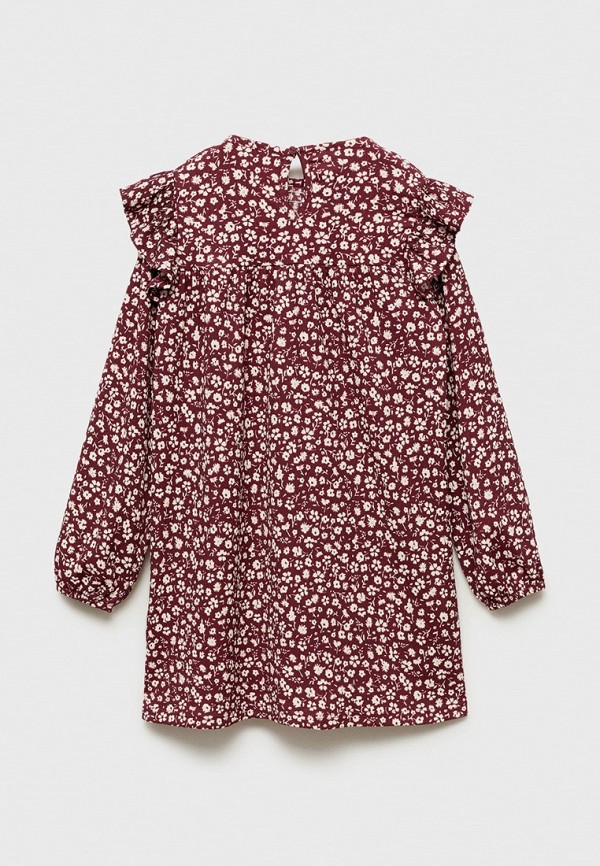 Mango Kids Платье - LUCIA - фото 4