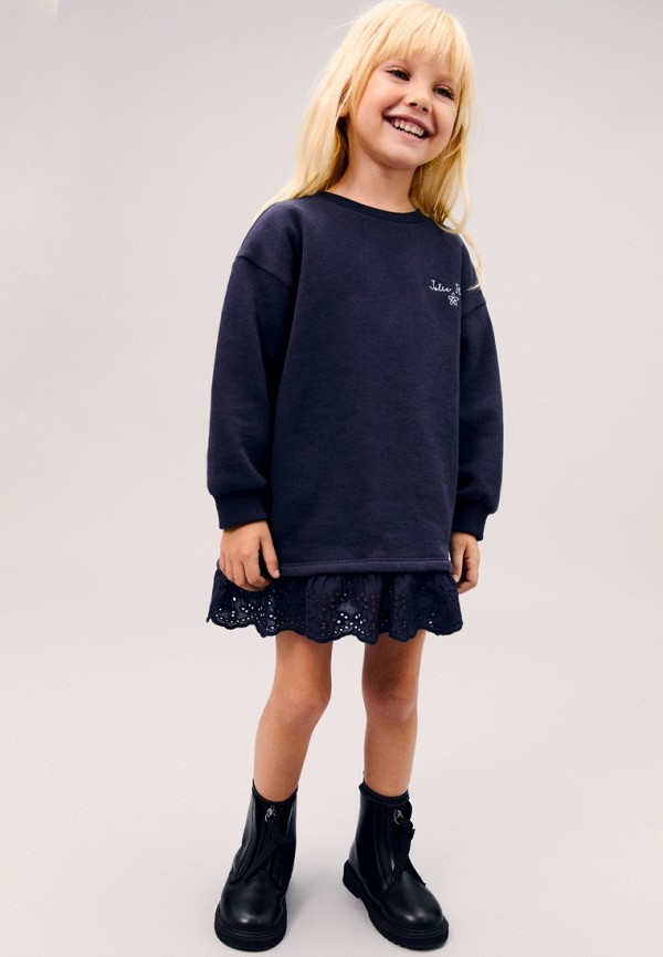 Mango Kids Платье - FIONAB - фото 3