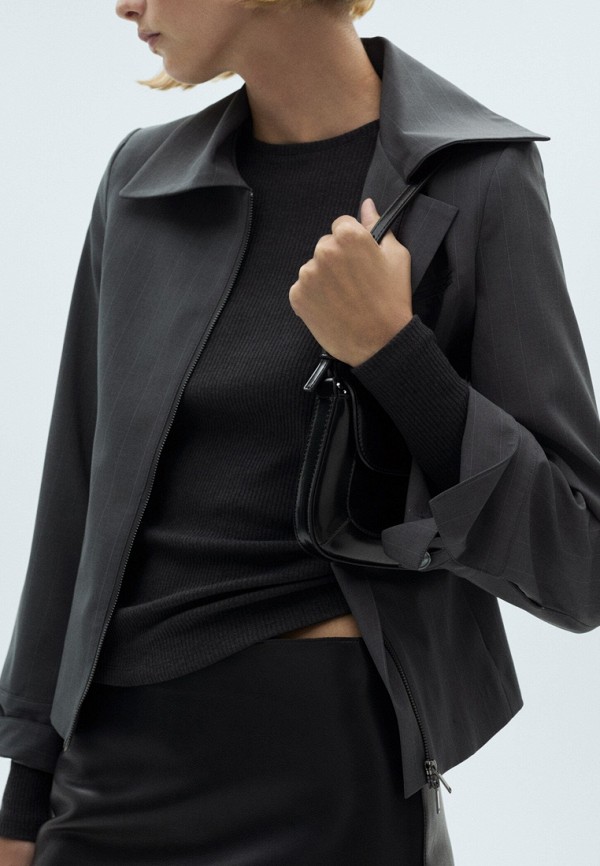 Mango Лонгслив - LILOCA - фото 4