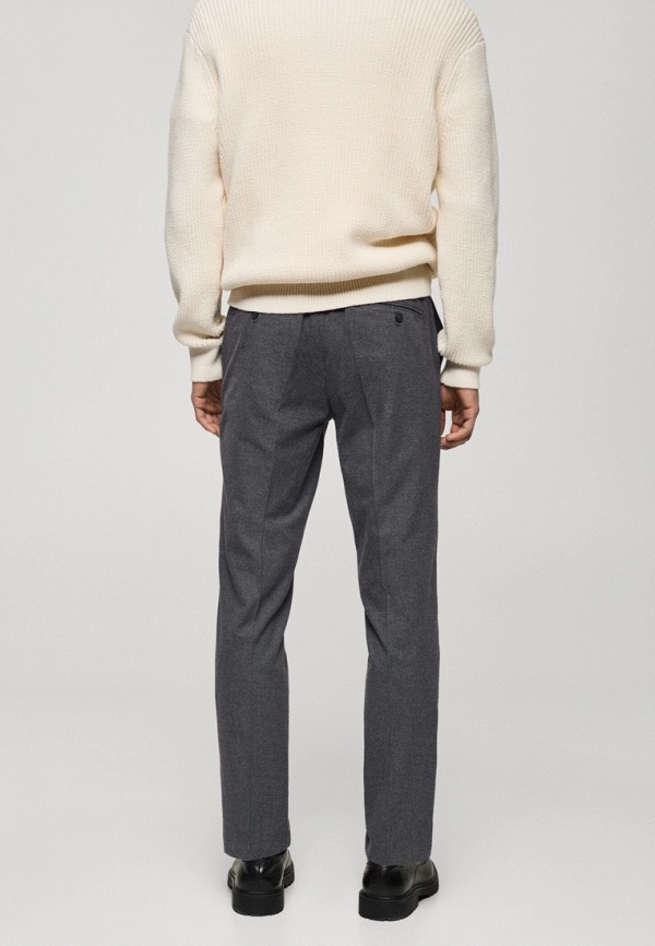 Mango Man Брюки - BREST - фото 2