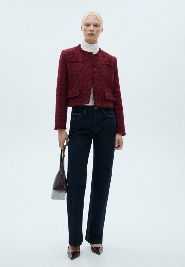 Mango Жакет - PORTO - фото 1