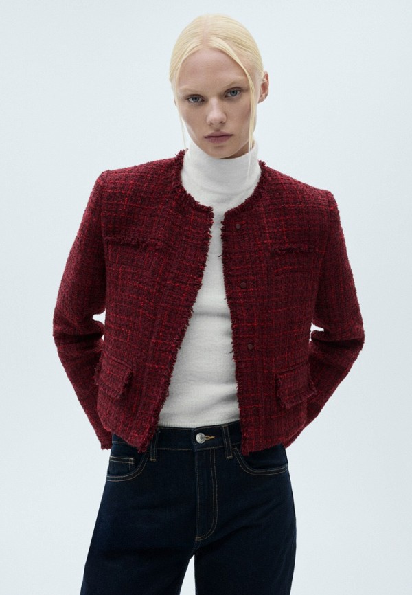 Mango Жакет - PORTO - фото 3