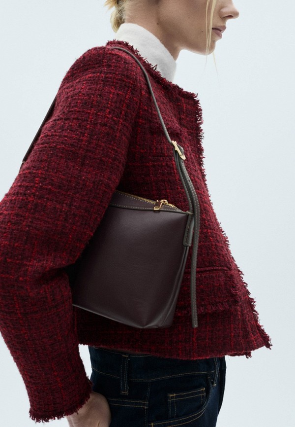 Mango Жакет - PORTO - фото 5