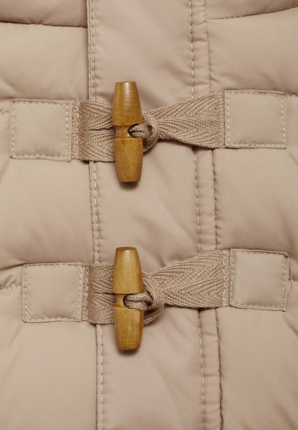 Mango Kids Куртка утепленная - ALDOAL - фото 6