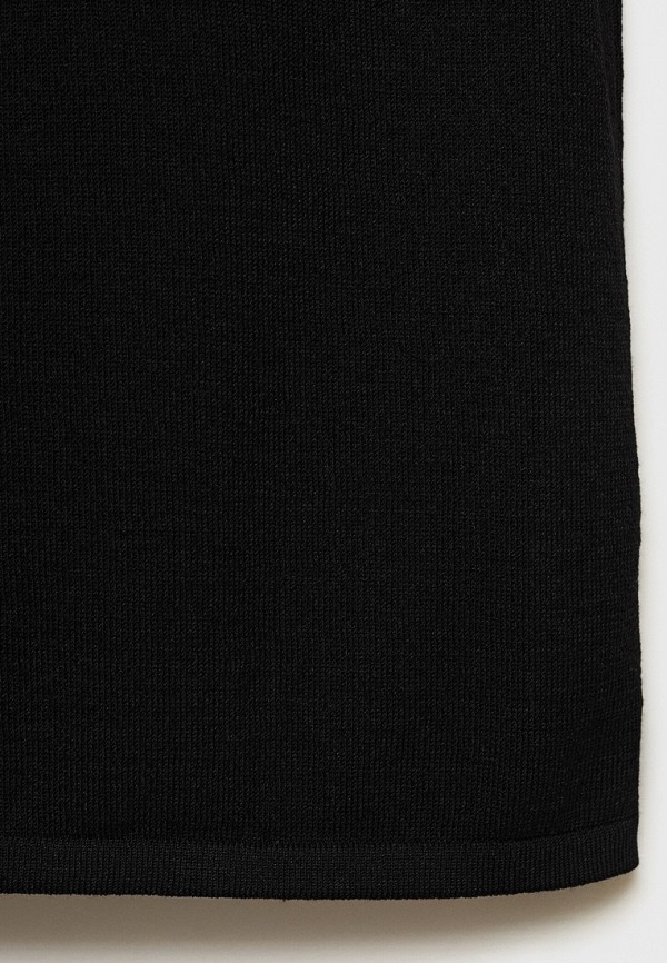 Mango Водолазка - PETROLI - фото 4