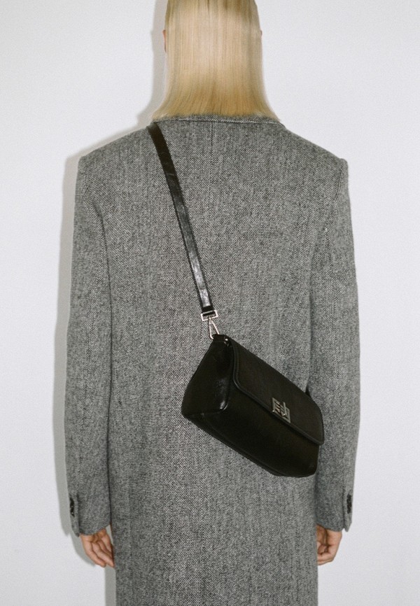 Mango Пальто однобортное - PARIS - фото 6