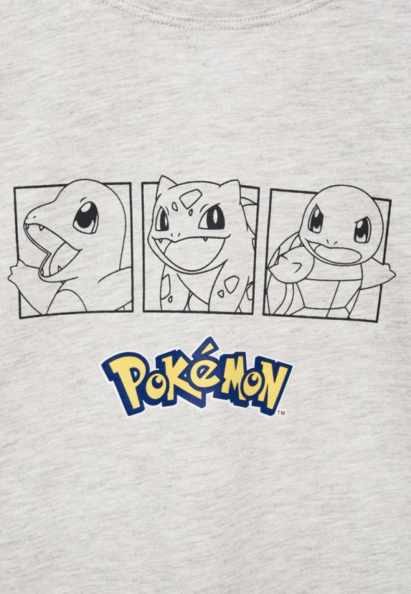 Mango Kids Пижама - POKEGLOW - фото 2