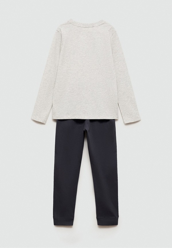 Mango Kids Пижама - POKEGLOW - фото 5