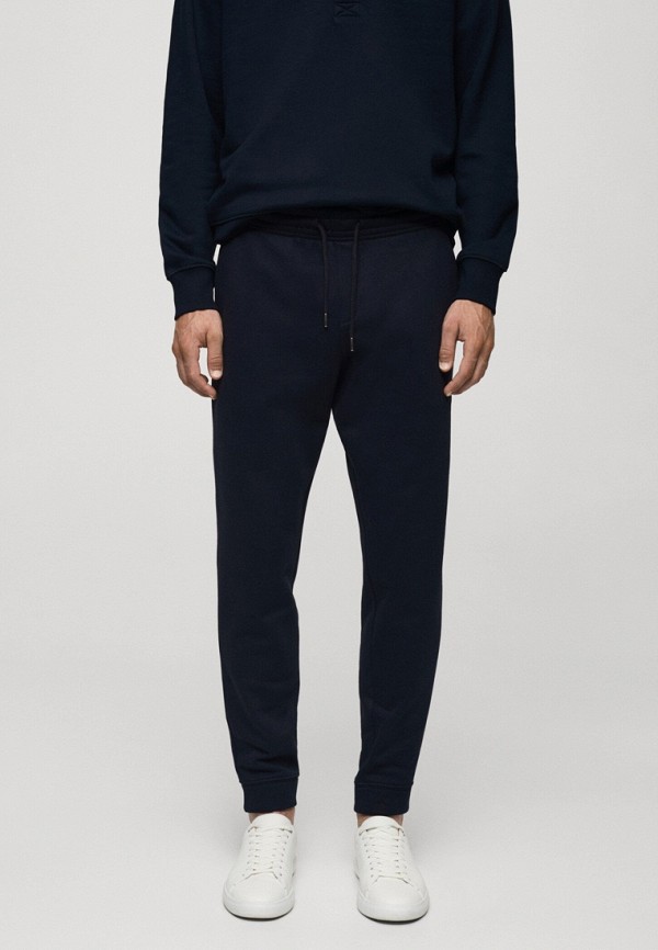 Mango Man Брюки спортивные - COHEN - фото 1