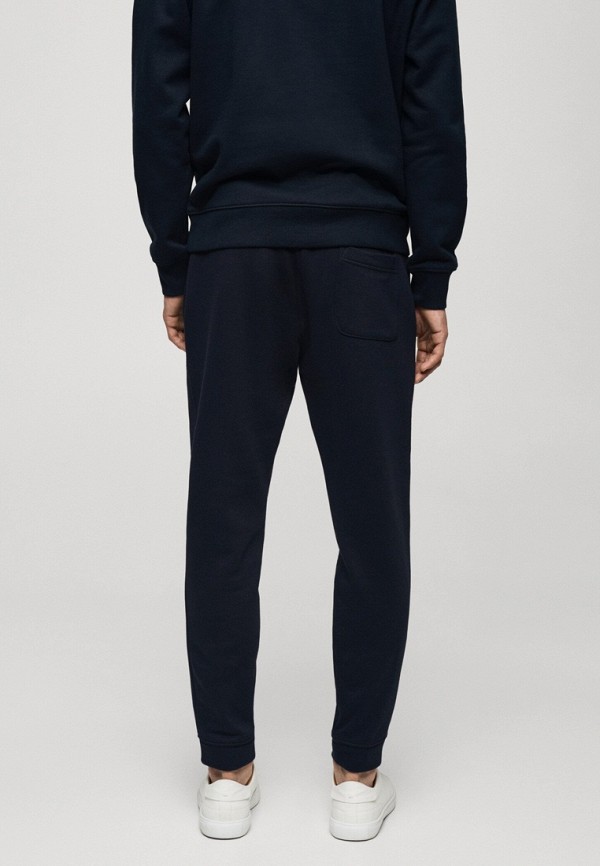 Mango Man Брюки спортивные - COHEN - фото 2