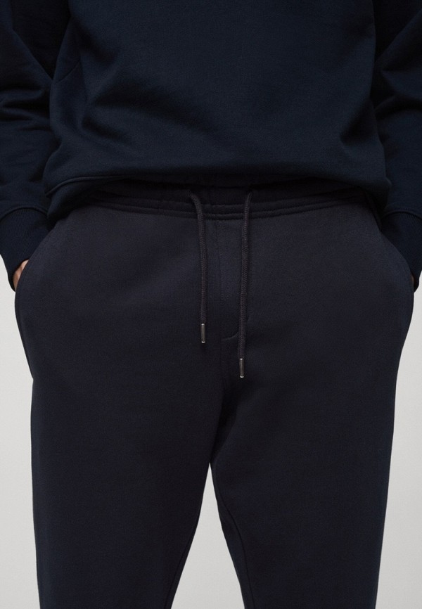 Mango Man Брюки спортивные - COHEN - фото 4