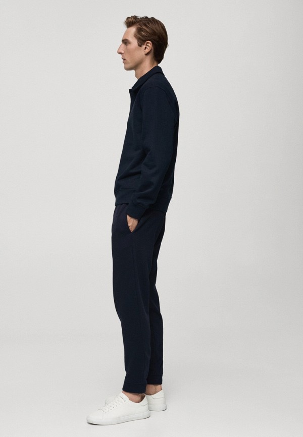 Mango Man Брюки спортивные - COHEN - фото 5