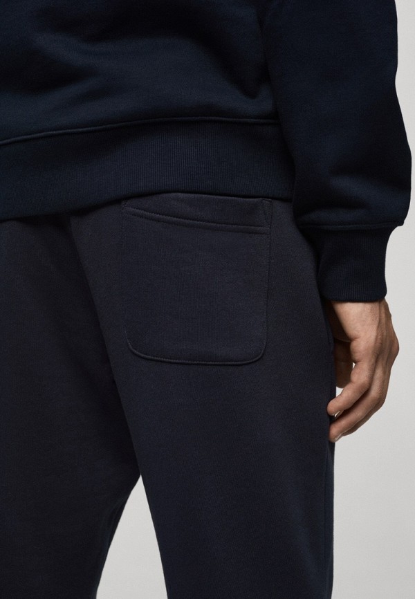 Mango Man Брюки спортивные - COHEN - фото 6