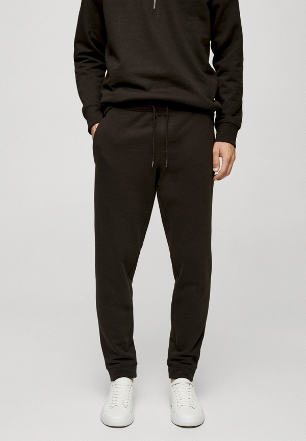 Mango Man Брюки спортивные - COHEN - фото 1