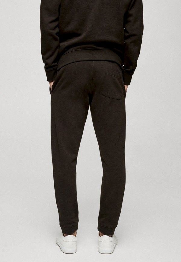 Mango Man Брюки спортивные - COHEN - фото 2