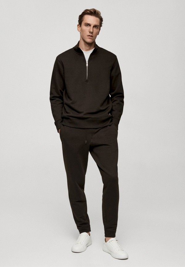 Mango Man Брюки спортивные - COHEN - фото 3