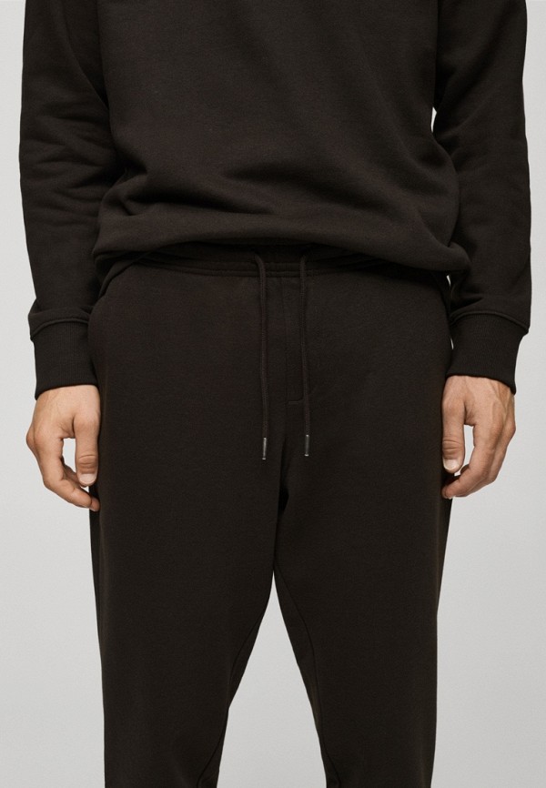 Mango Man Брюки спортивные - COHEN - фото 4