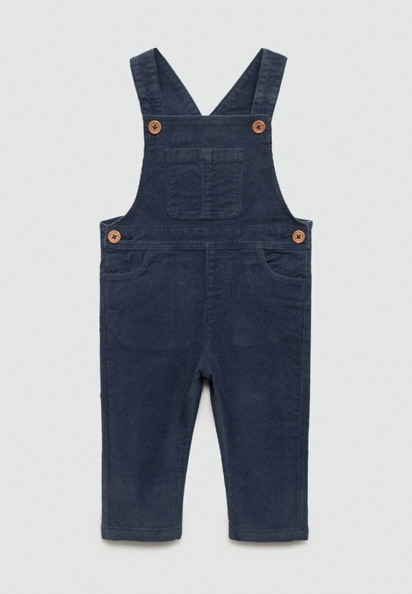 Mango Kids Комбинезон - KIRI - фото 3