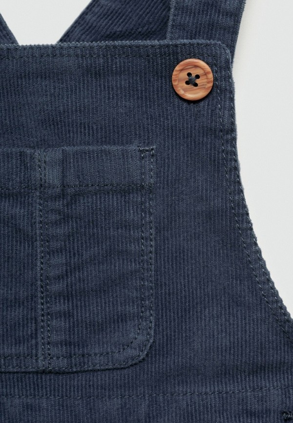 Mango Kids Комбинезон - KIRI - фото 5