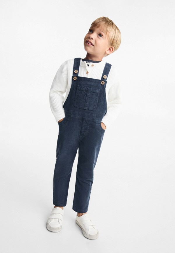 Mango Kids Комбинезон - KIRI - фото 2