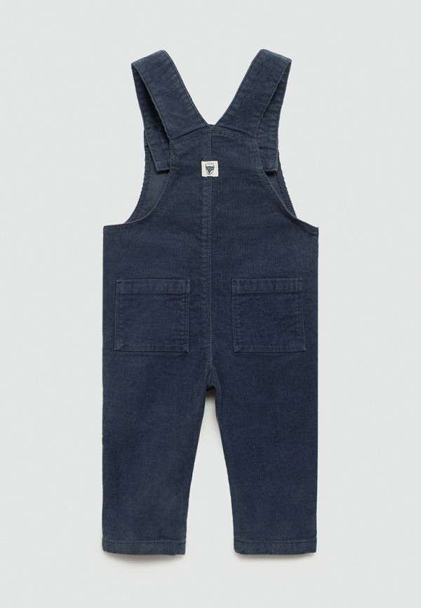 Mango Kids Комбинезон - KIRI - фото 4