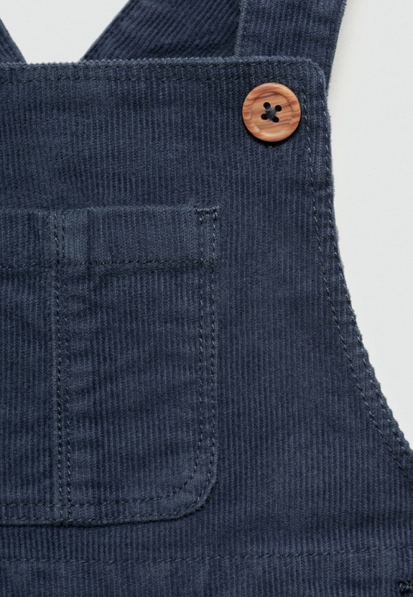 Mango Kids Комбинезон - KIRI - фото 6