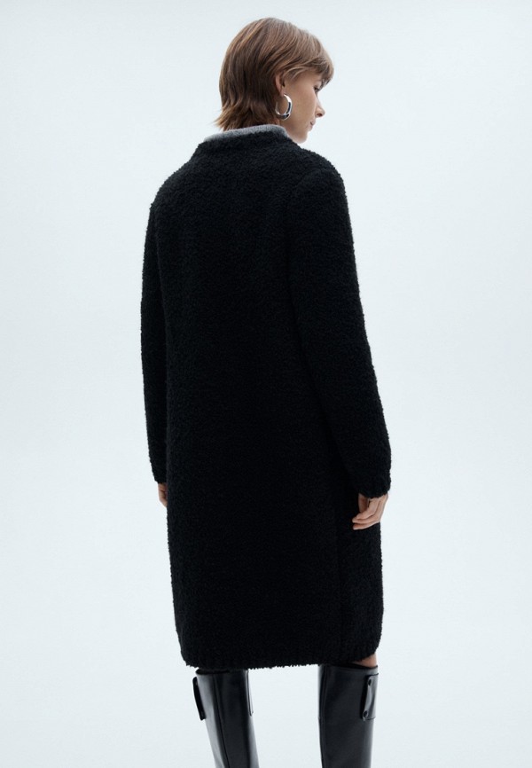 Mango Пальто однобортное - MARIAN - фото 2