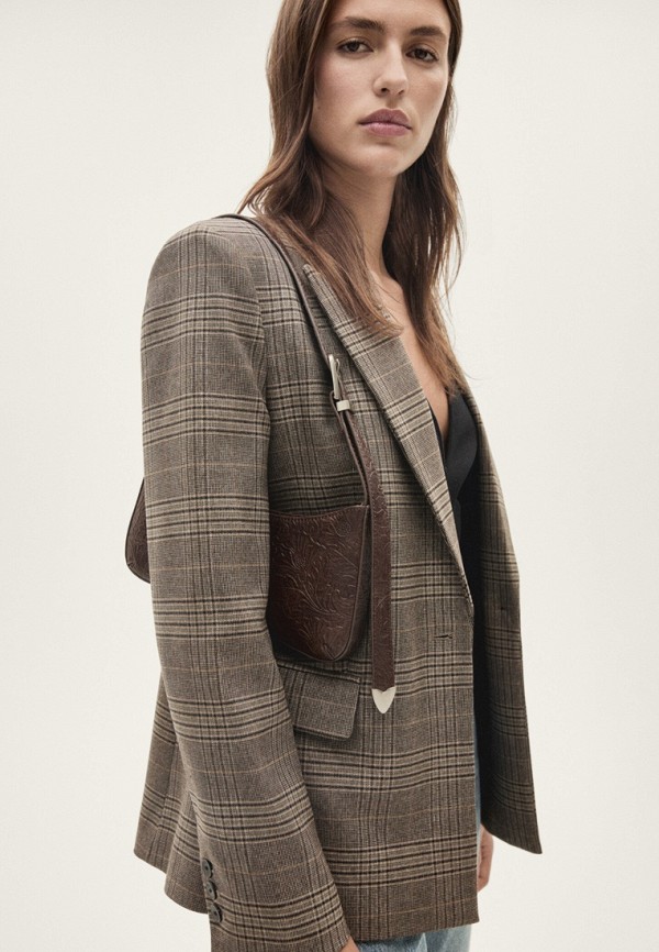 Mango Жакет - ANNECY - фото 1