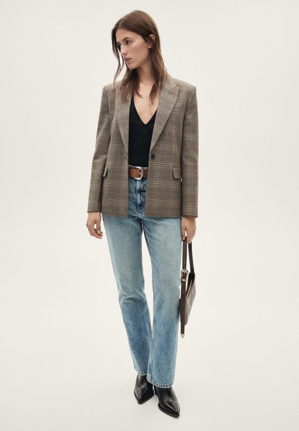 Mango Жакет - ANNECY - фото 3