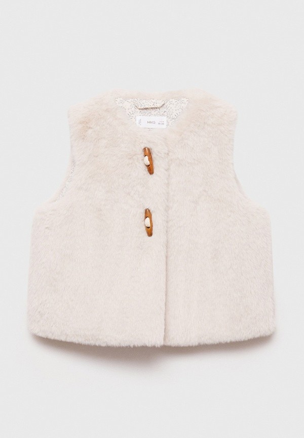 Mango Kids Жилет утепленный - MORA - фото 1