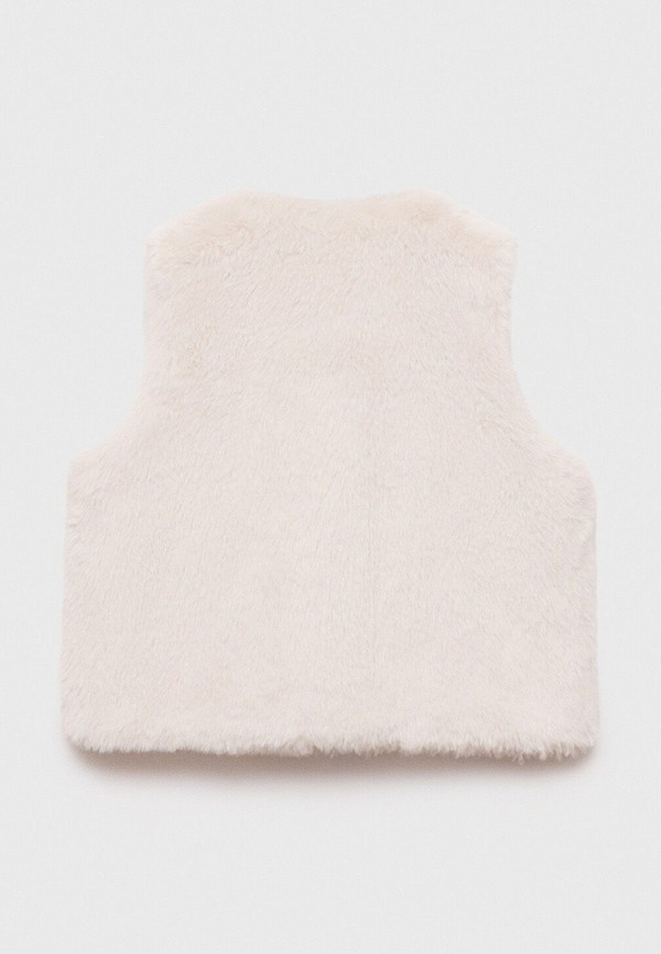 Mango Kids Жилет утепленный - MORA - фото 4