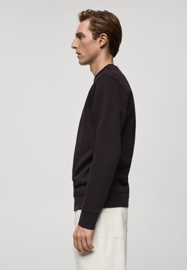 Mango Man Свитшот - REFUGE - фото 5