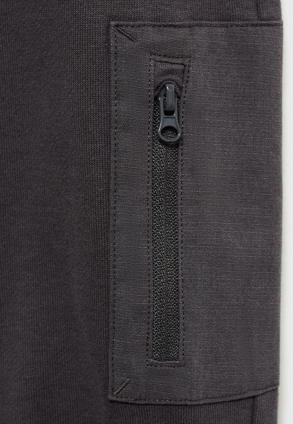 Mango Kids Брюки спортивные - POCKET - фото 3