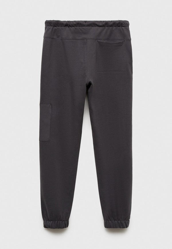 Mango Kids Брюки спортивные - POCKET - фото 4