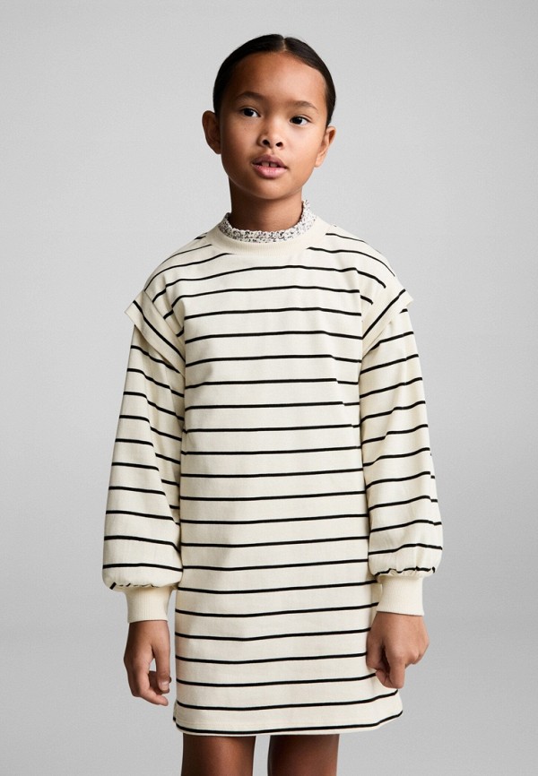 Mango Kids Платье - MONI - фото 2