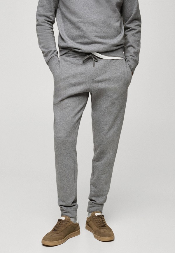 Mango Man Брюки спортивные - COHEN - фото 1