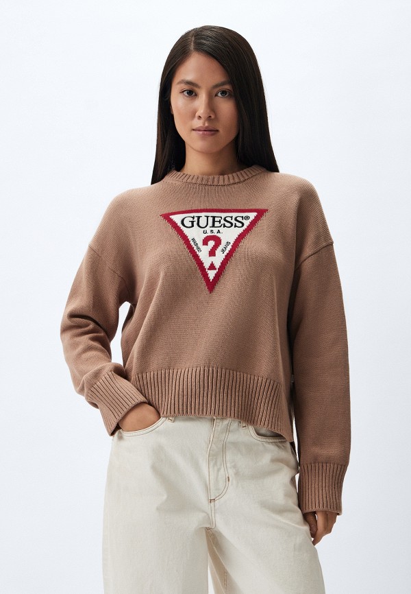 Guess Jeans Джемпер - фото 1