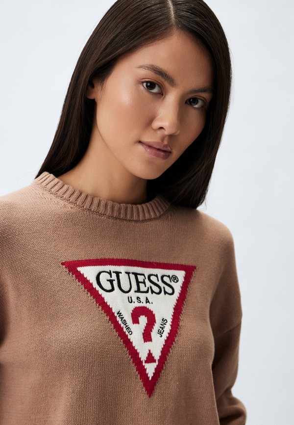 Guess Jeans Джемпер - фото 5