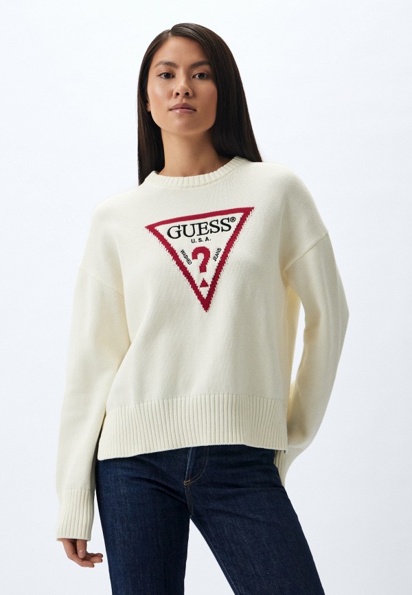 Guess Jeans Джемпер - фото 1