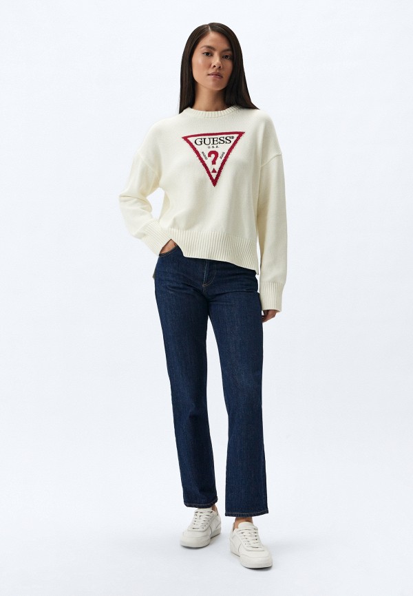 Guess Jeans Джемпер - фото 2