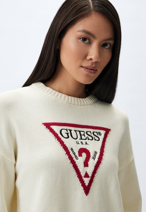 Guess Jeans Джемпер - фото 5