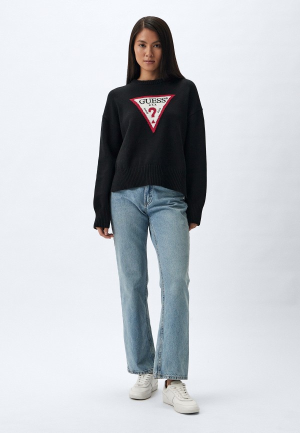 Guess Jeans Джемпер - фото 2
