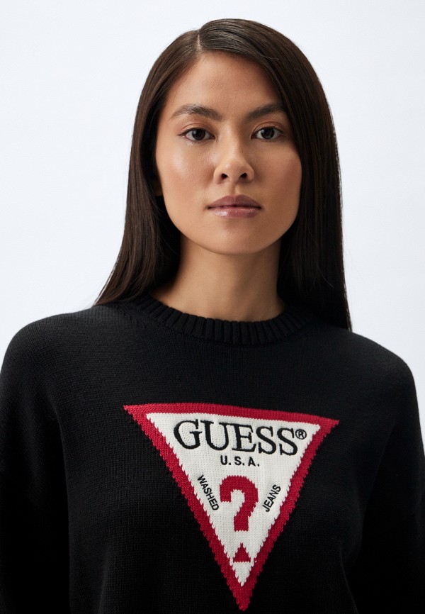 Guess Jeans Джемпер - фото 5