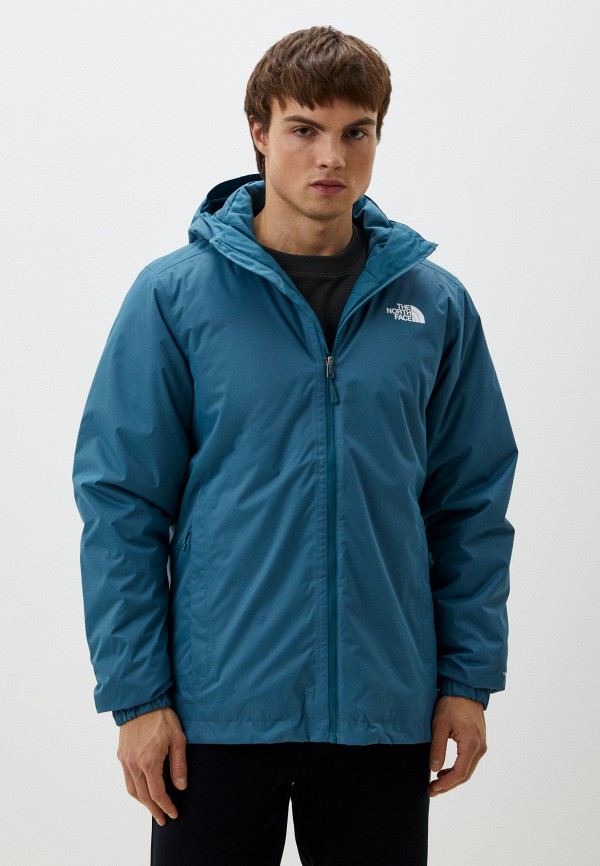 The North Face Пуховик - Quest Insulated Jacket - фото 1