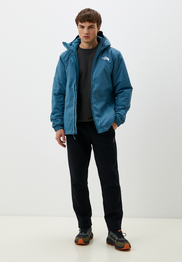 The North Face Пуховик - Quest Insulated Jacket - фото 2